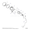 Grommet 3" by Polaris