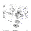 ELECTRICAL: AUDIO FRONT - 2026 POLARIS RZR PRO R ULTIMATE