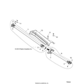 DRIVE TRAIN: FRONT PROP SHAFT - 2017 POLARIS RZR XP 4 TURBO