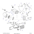ELECTRICAL: AUDIO RIDE COMMAND - 2022 POLARIS RZR PRO XP 4 PREMIUM EVAP