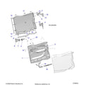BODY: DOORS REAR - 2026 POLARIS RZR PRO R 4 LE
