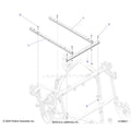 CHASSIS: BOX MOUNTING - 2026 POLARIS RZR PRO S 4 SPORT
