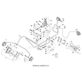 Brake Caliper-Right (Wc 4X) (Inc. 2-4 7 And 34-36) Rear Right by Arctic Cat