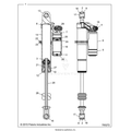 SUSPENSION: REAR SHOCK INTERNALS - 2016 POLARIS RZR S 1000 EPS