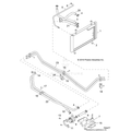 ENGINE: COOLING AUX. SYSTEM - 2016 POLARIS RZR XP TURBO