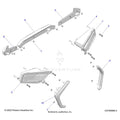 ELECTRICAL: HEADLIGHTS AND TAILLIGHTS - 2023 POLARIS RZR XP 1000 PREMIUM
