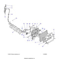 ENGINE: COOLING RADIATOR - 2024 POLARIS RZR TURBO R PREMIUM