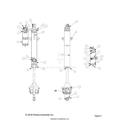 SUSPENSION: FRONT SHOCK INTERNALS - 2022 POLARIS RZR RS1 EPS