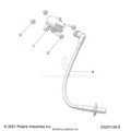 ELECTRICAL: IGNITION - 2025 POLARIS RZR 200 EVAP