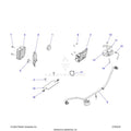 ELECTRICAL: ECU REG ETC. - 2026 POLARIS RZR TRAIL S 1000 ULTIMATE