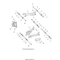 SUSPENSION: REAR CONTROL ARMS - 2015 POLARIS RZR 900/900 EPS