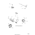 ELECTRICAL: SENSORS ECU and CONTROL MODULES - 2016 POLARIS RZR 900/900 EPS
