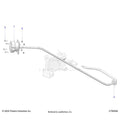 BRAKES: DIAL BIAS - 2026 POLARIS RZR PRO R RACE H.O.