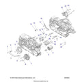 Oil, Pump Dual Scavenge by Polaris