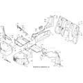 Plastic-Reinstallable Rivet by Arctic Cat