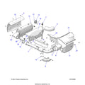 ENGINE: EXHAUST SYSTEM - 2023 POLARIS RZR TURBO R 4 PREMIUM RIDE COMMAND