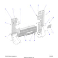 BODY: REAR CLOSEOFF SIDE PANELS (2) - 2023 POLARIS RZR PRO R 4 SPORT