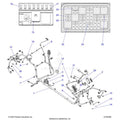 ELECTRICAL: WIRE HARNESS CHASSIS - 2024 POLARIS RZR PRO XP SPORT
