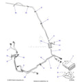 FUEL: SYSTEM FUEL LINES EVAP - 2024 POLARIS RZR PRO R ULTIMATE
