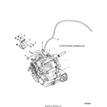 DRIVE TRAIN: MAIN GEARCASE MOUNTING - 2017 POLARIS RZR XP TURBO