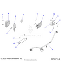 ELECTRICAL: HARNESS COMPONENTS AND RELATED - 2026 POLARIS RZR 900 TRAIL S SPORT