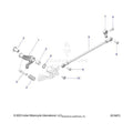Shift Pedal Forward Black | [Pedal Only] by Polaris