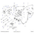ELECTRICAL: COMPONENTS - 2026 POLARIS RZR PRO R RACE