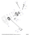 Stator | [Incl. 16 17] by Polaris