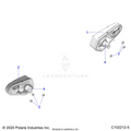ELECTRICAL: TAILLIGHTS - 2021 POLARIS RZR TRAIL