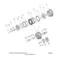Clutch Basket by Polaris