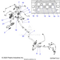 ELECTRICAL: WIRE HARNESS - 2025 POLARIS RZR 900 TRAIL SPORT