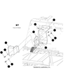 Flat Washer-N-B-Cp-1 Text by Arctic Cat