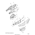BODY: DOORS - 2019 POLARIS RZR XP TURBO