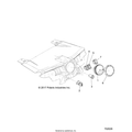 ELECTRICAL: DASH INSTRUMENTS AND CONTROLS - 2018 POLARIS RZR XP 4 1000