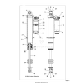 SUSPENSION: FRONT SHOCK - 2016 POLARIS RZR 4 900