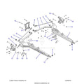 SUSPENSION: REAR CONTROL ARMS - 2022 POLARIS RZR PRO XP 4 SPORT EVAP