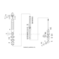 Valve 1.300 X 0.012 In. by Arctic Cat