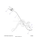 BRAKES: DIAL BIAS - 2025 POLARIS RZR PRO R RACE