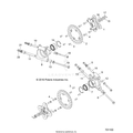 SUSPENSION: REAR CARRIER - 2018 POLARIS RZR 900/900 EPS