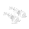 Tire - Front - Maxxis 4-Speed - 26X9-14 by Arctic Cat