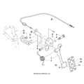 Pedal Accelerator by Arctic Cat