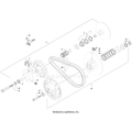Shim Clutch 6Mm by Arctic Cat