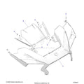 BODY: HOOD - 2025 POLARIS RZR XP 1000 PREMIUM