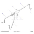 ENGINE: TURBO BOOST VALVE - 2024 POLARIS RZR PRO XP 4 SPORT