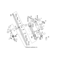 Valve 1.100 X 0.015 In. by Arctic Cat
