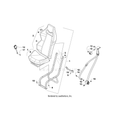 Seat Belt - Assembly by Arctic Cat
