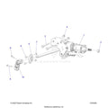 STEERING: LINKAGE TILT AND RELATED PREMIUM - 2024 POLARIS RZR PRO R ULTIMATE