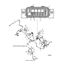 ELECTRICAL: WIRE HARNESS (2) - 2016 POLARIS RZR XP 4 1000