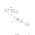 DRIVE TRAIN: FRONT PROP SHAFT - 2020 POLARIS RZR XP 1000