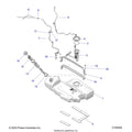 FUEL: SYSTEM EVAP - 2026 POLARIS RZR PRO R ULTIMATE